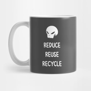 Necro R&R Mug